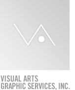 Visual Arts Graphic Services, Inc.